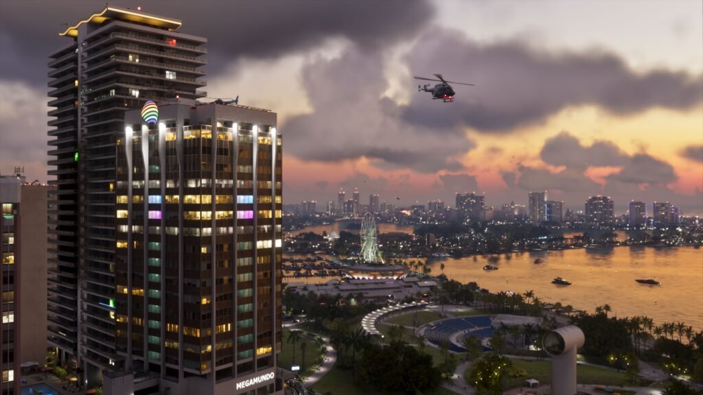 GTA VI Radio Could Be Rockstar’s Biggest Character: The Maz Music and Creator Breakdown headline artwork