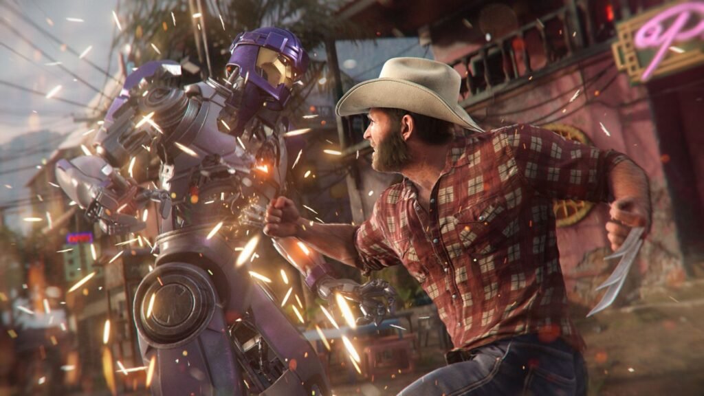 Wolverine’s Combat Has Reddit Fighting: Brutal Masterpiece or Weightless Claw Machine? headline artwork