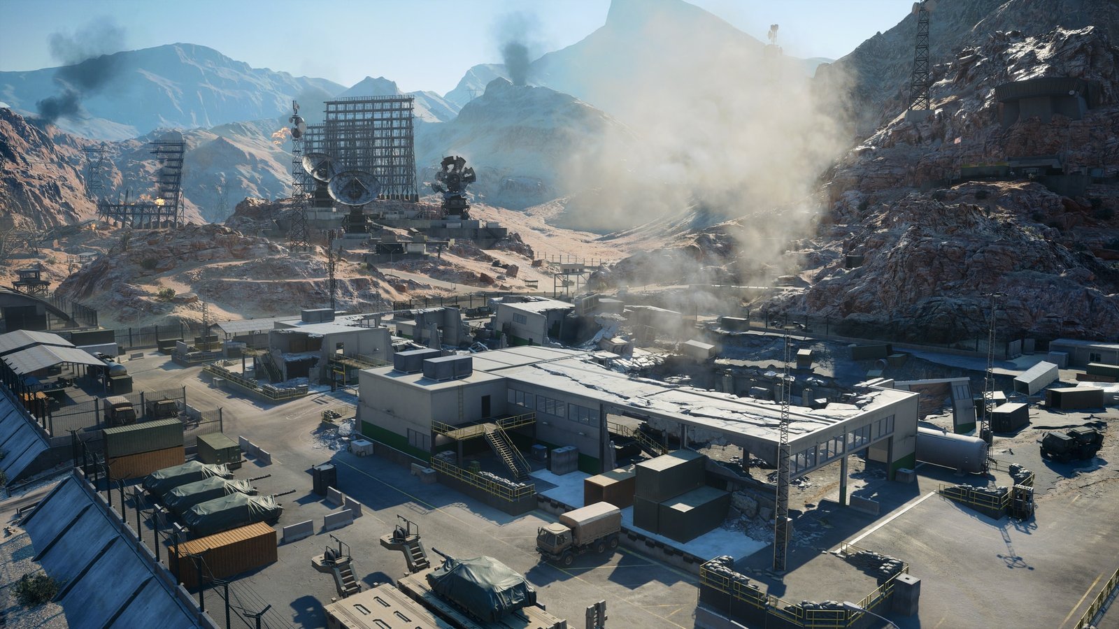 Area 51 is part of Phase 1, available with the October 13 Season 5 launch.