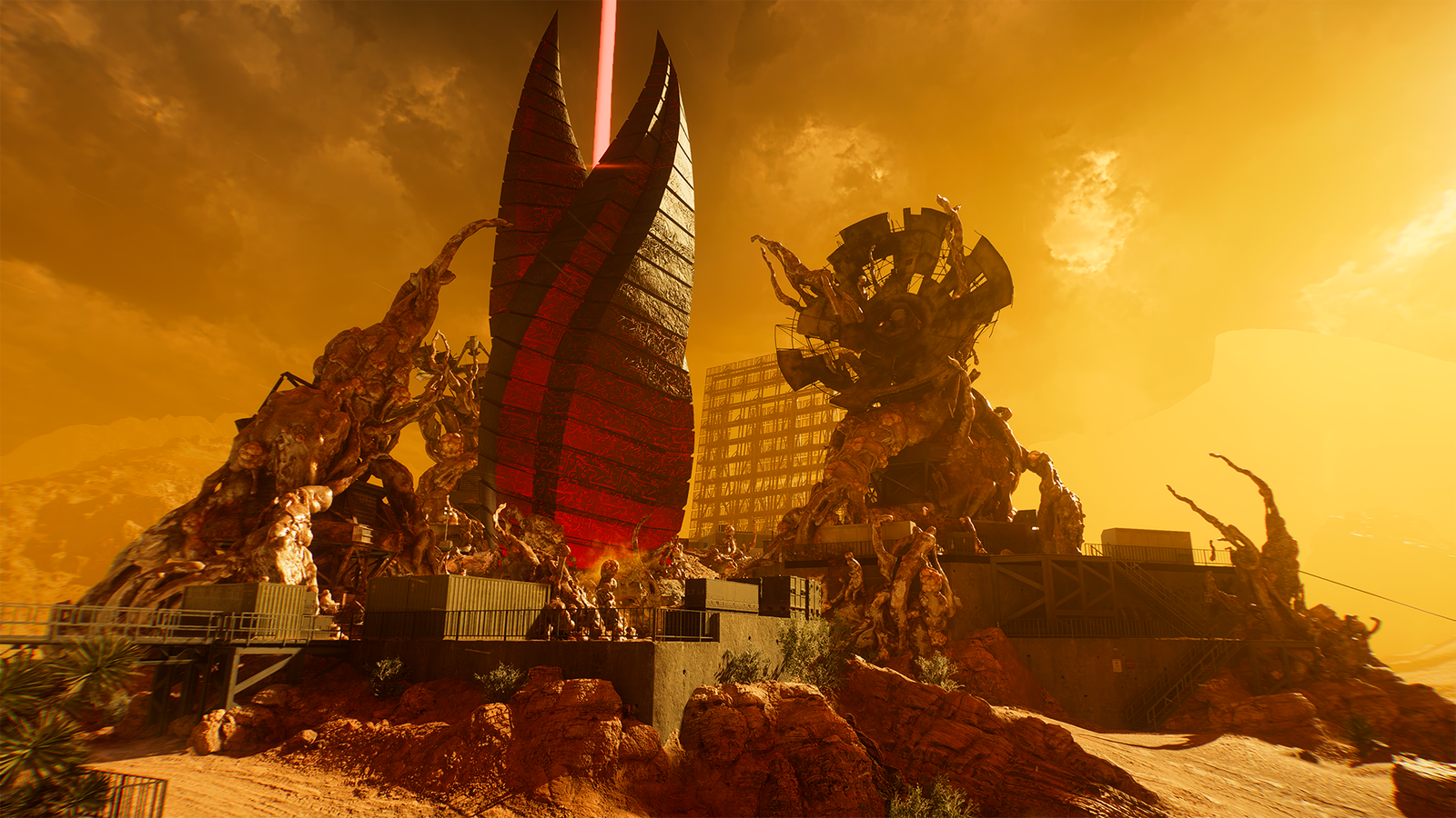 The Dead Space crossover is one piece of the season's planned events, not a substitute for core fixes.
