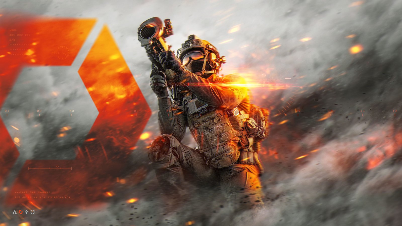 Engineer and anti-vehicle counterplay are key subjects of the Season 5 balance changes.