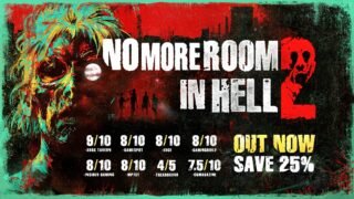 No More Room in Hell 2 2026 update and player milestone
