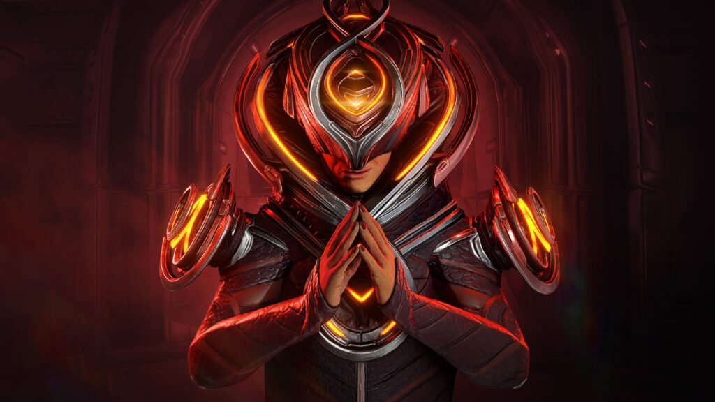 Warframe Nights of Naberus 2026: Grab the Good Stuff, Skip the Grind Panic headline artwork