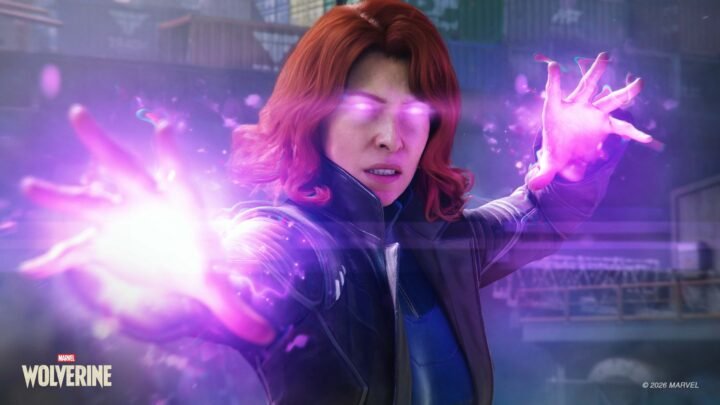 Official Marvel's Wolverine June 2026 State of Play press imagery.