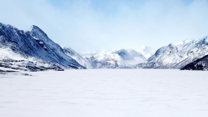 Frozen terrain for ARC Raiders Weapon Amplification guide